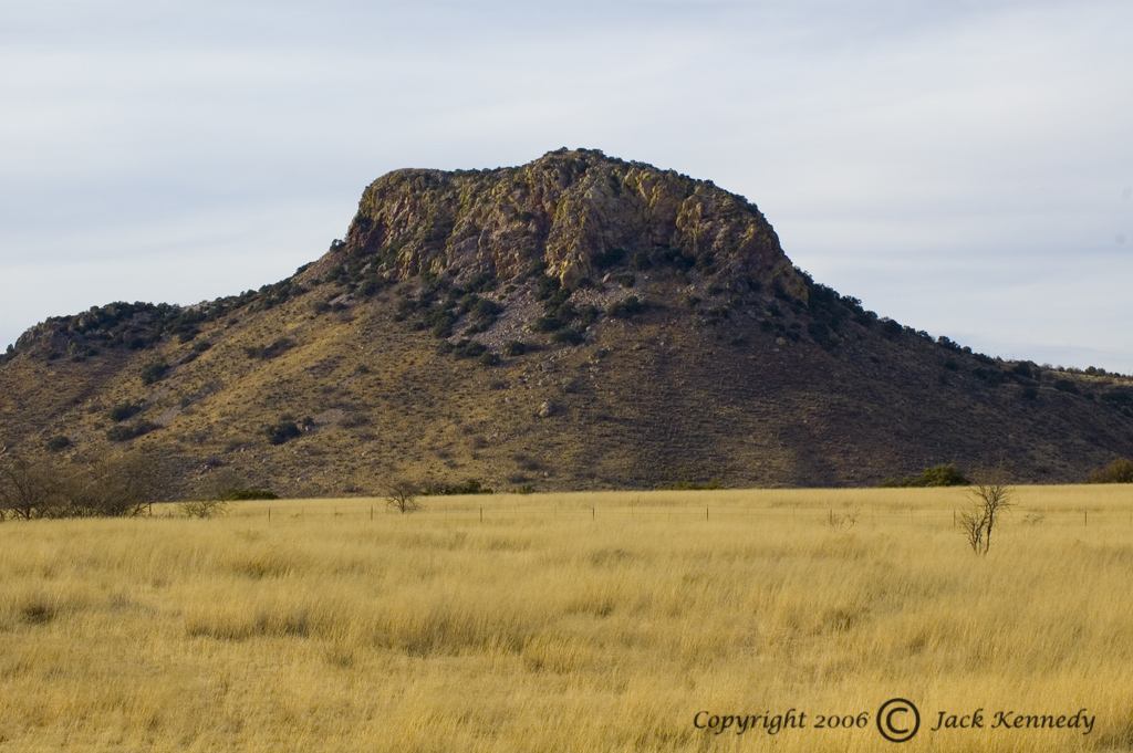 San Rafael Valley